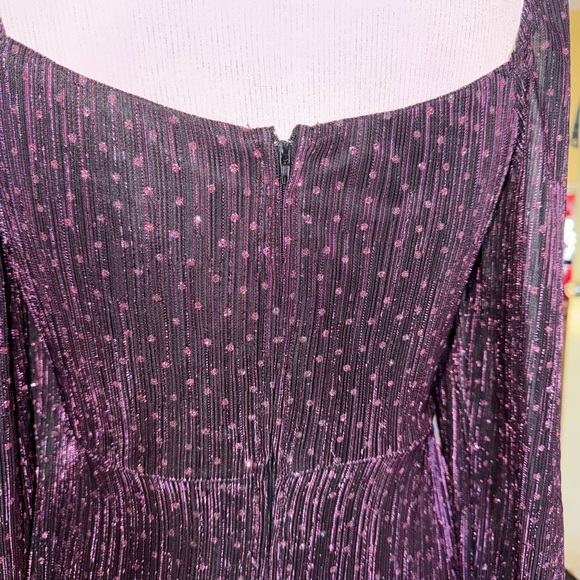 City Studio Dress size 11/12 - Picture 3 of 4